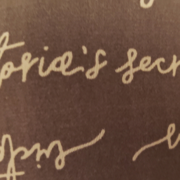 Victoria's Secret  signature bra with underwire, Gray, 36C - Picture 2 of 5